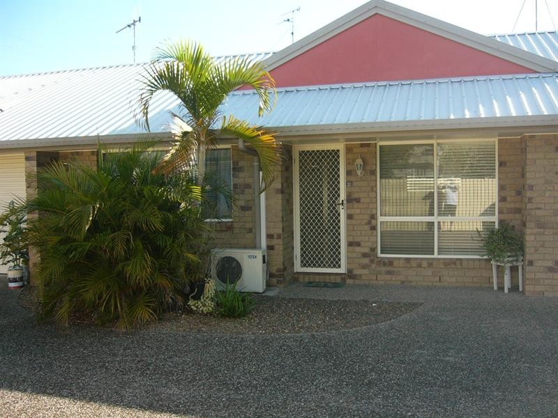 2/147 George Street, Bundaberg West QLD 4670