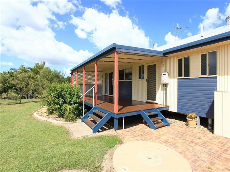 19 Clydesdale Avenue, Branyan QLD 4670