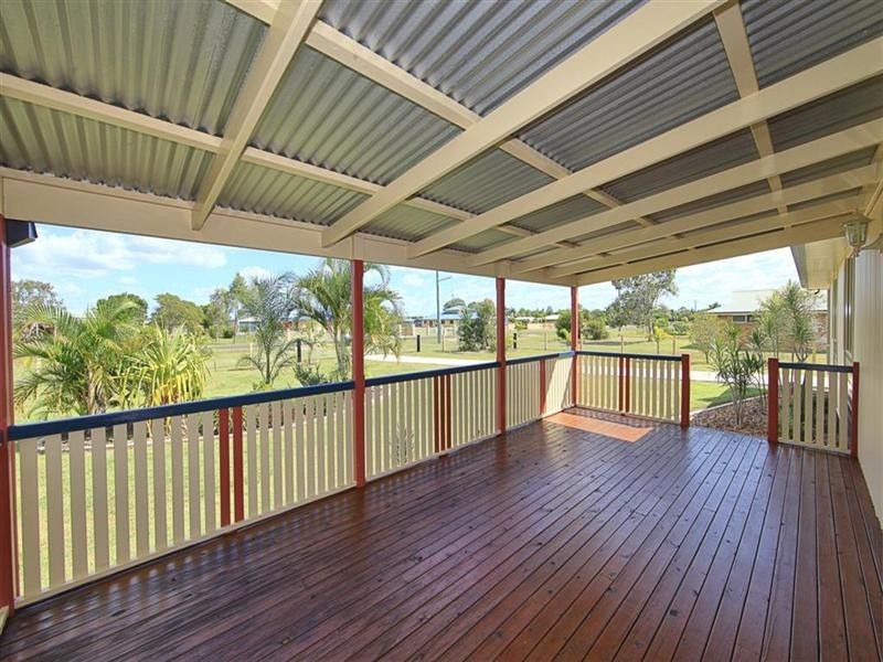 19 Clydesdale Avenue, Branyan QLD 4670