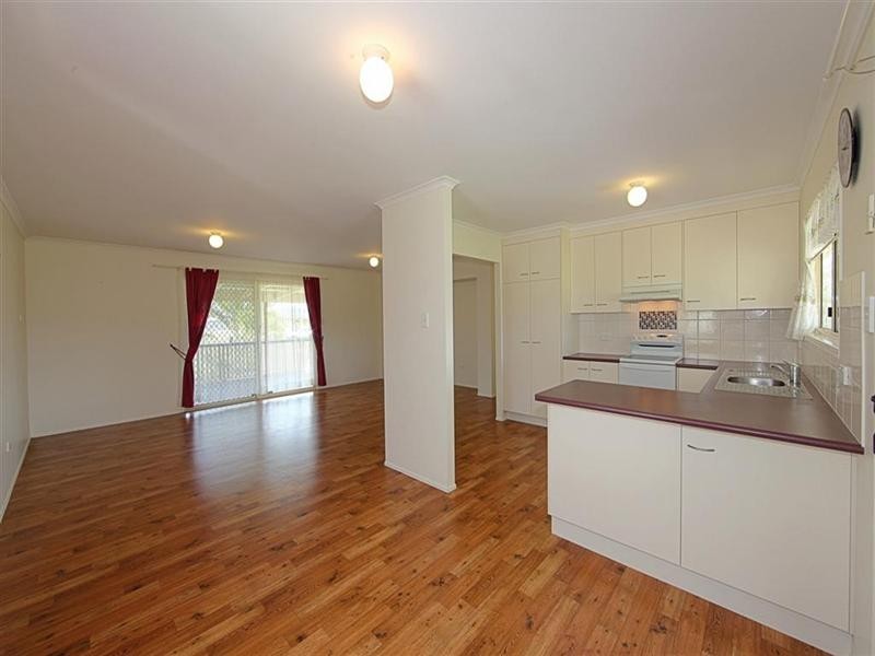 19 Clydesdale Avenue, Branyan QLD 4670