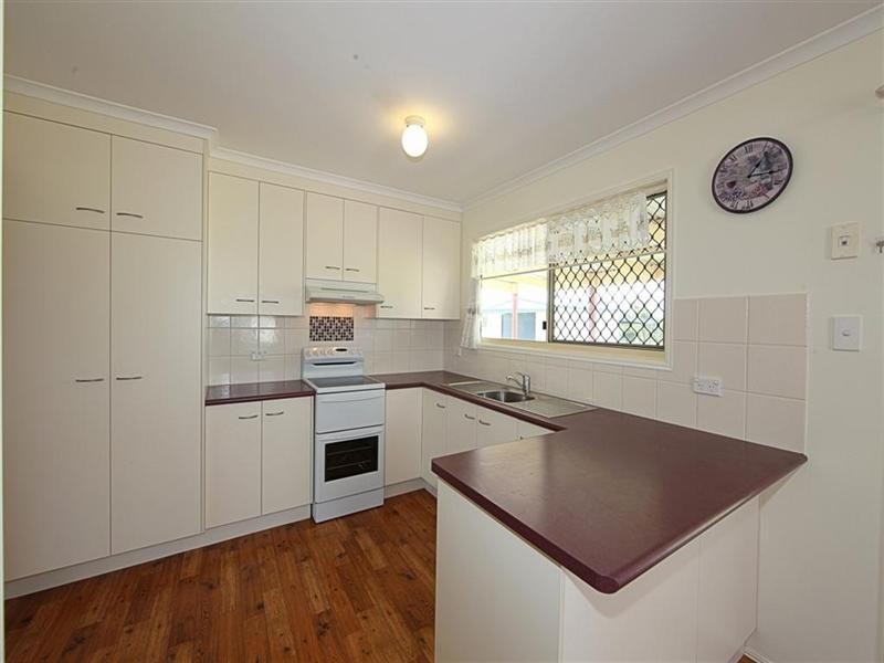 19 Clydesdale Avenue, Branyan QLD 4670