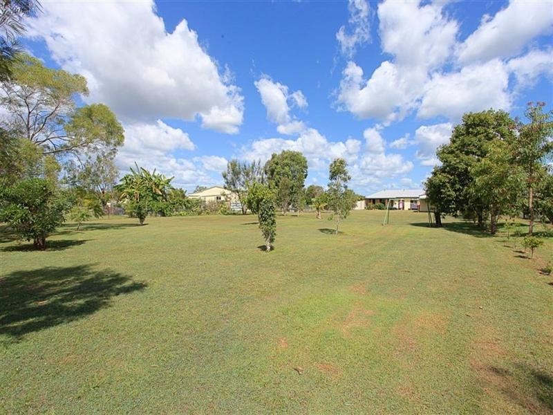 19 Clydesdale Avenue, Branyan QLD 4670