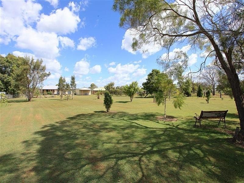 19 Clydesdale Avenue, Branyan QLD 4670