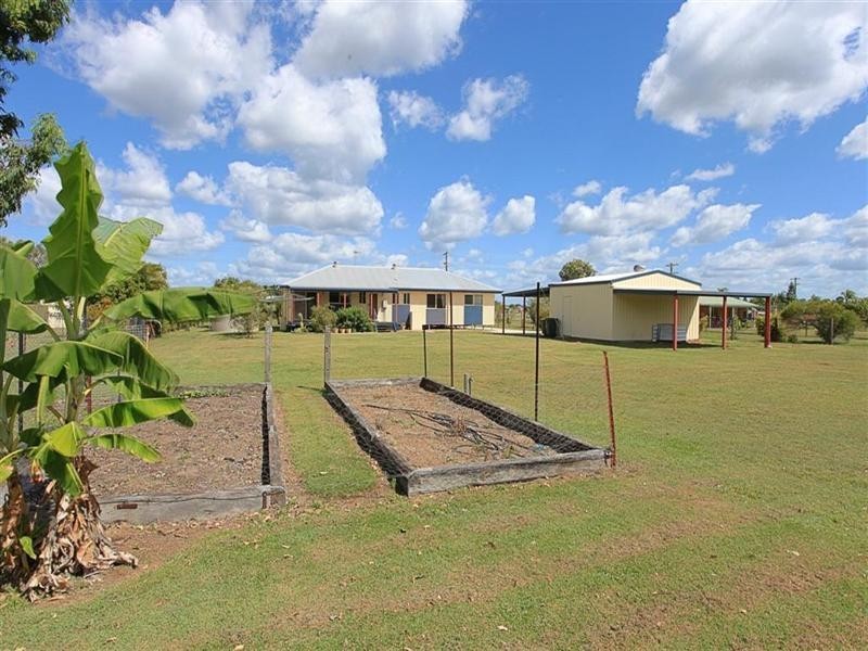 19 Clydesdale Avenue, Branyan QLD 4670