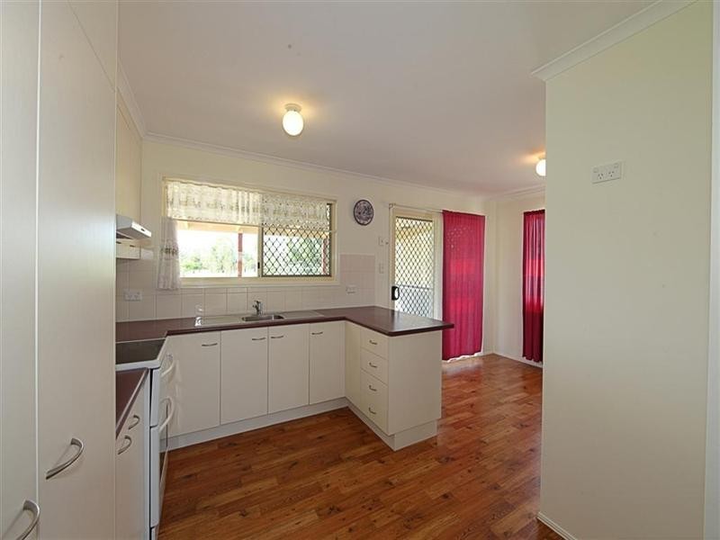 19 Clydesdale Avenue, Branyan QLD 4670