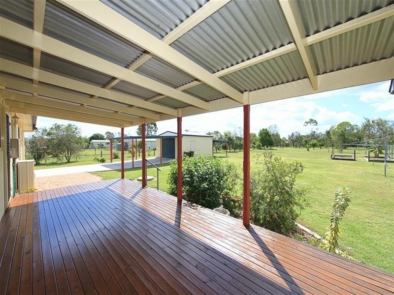 19 Clydesdale Avenue, Branyan QLD 4670