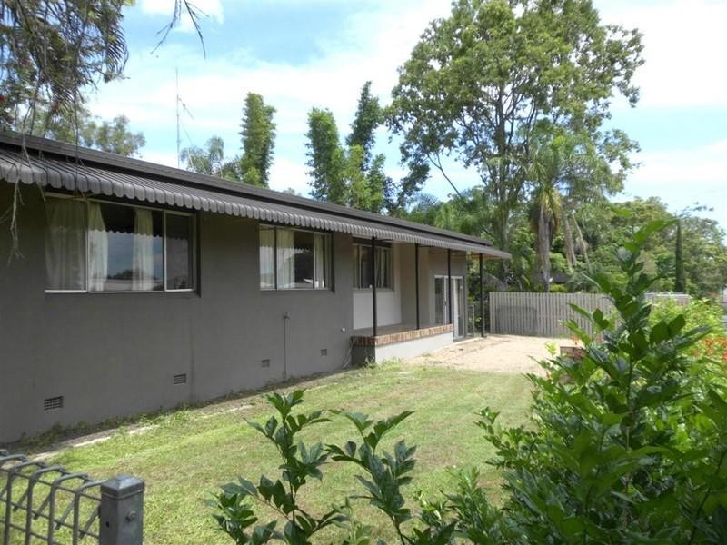 28 Fe Walker Street, Kepnock QLD 4670