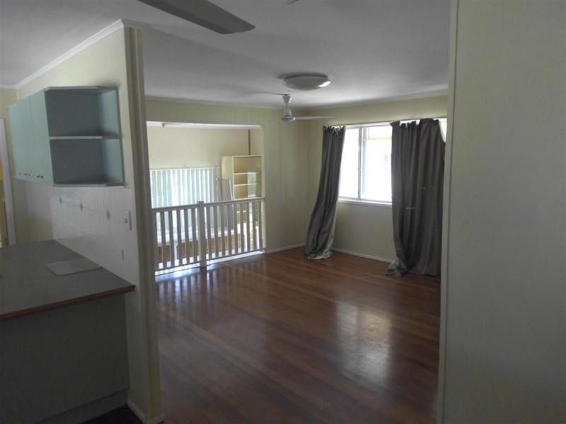 28 Fe Walker Street, Kepnock QLD 4670