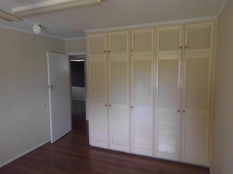 28 Fe Walker Street, Kepnock QLD 4670