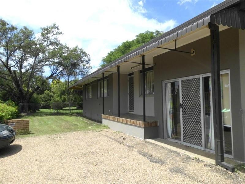 28 Fe Walker Street, Kepnock QLD 4670