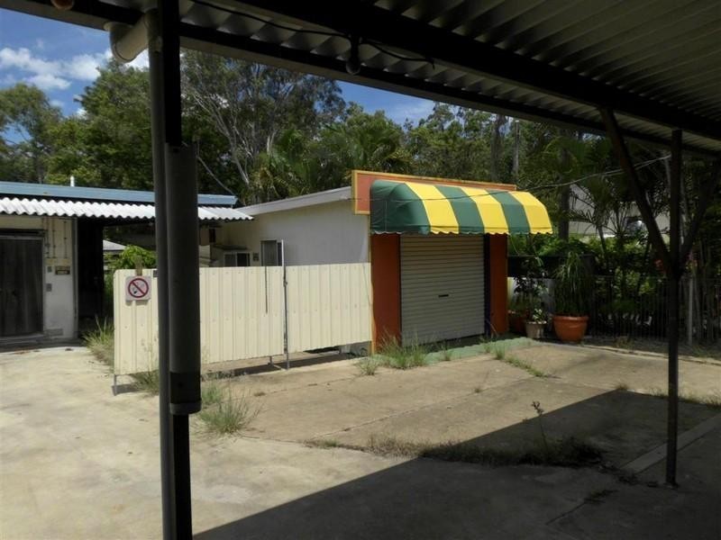 28 Fe Walker Street, Kepnock QLD 4670