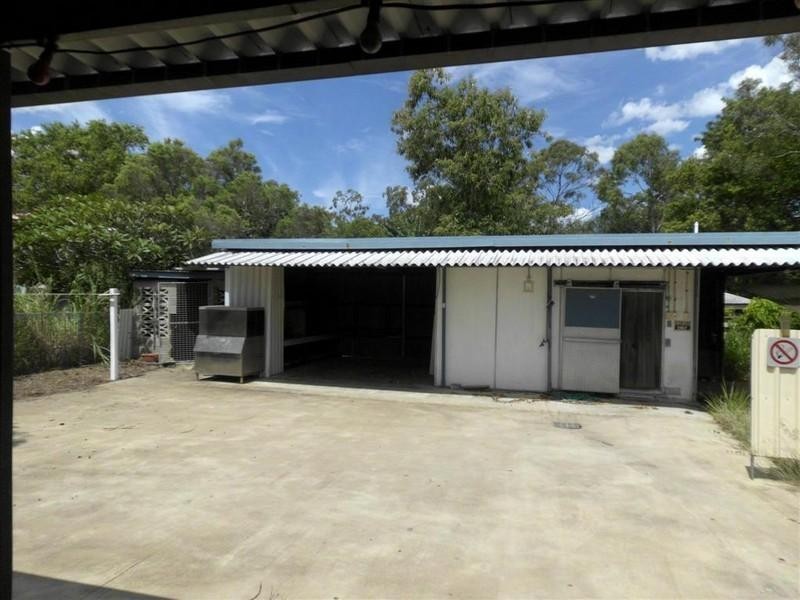 28 Fe Walker Street, Kepnock QLD 4670