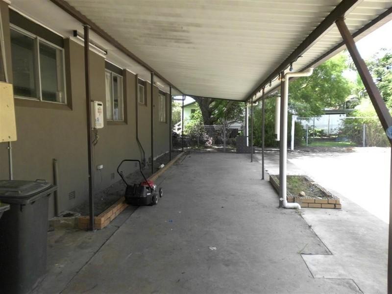 28 Fe Walker Street, Kepnock QLD 4670