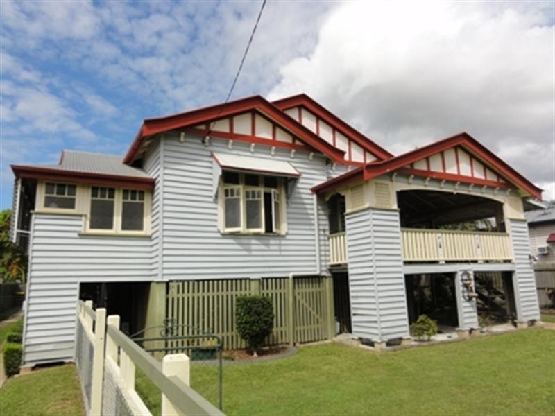 94 Lamb Street, Walkervale QLD 4670