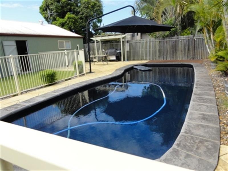 94 Lamb Street, Walkervale QLD 4670