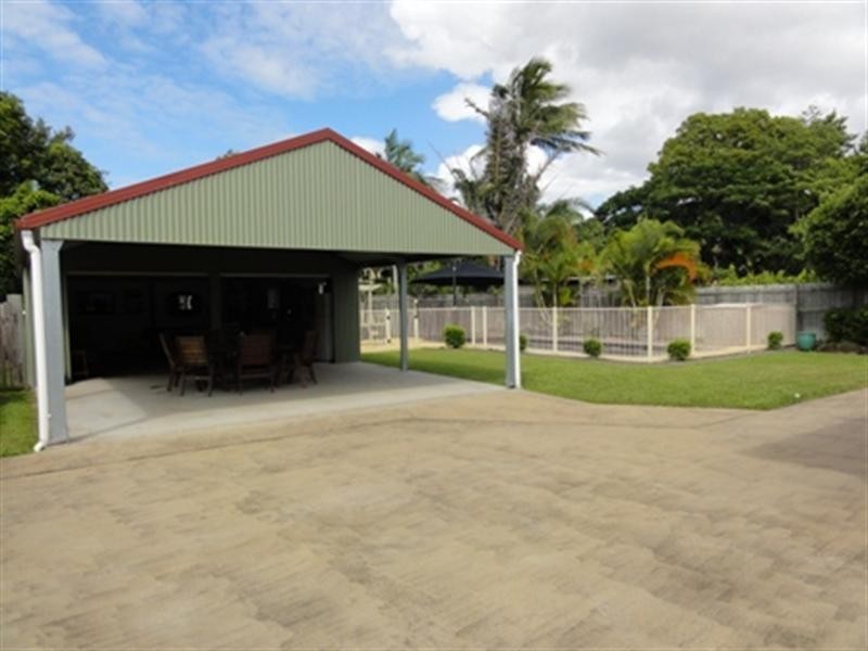 94 Lamb Street, Walkervale QLD 4670