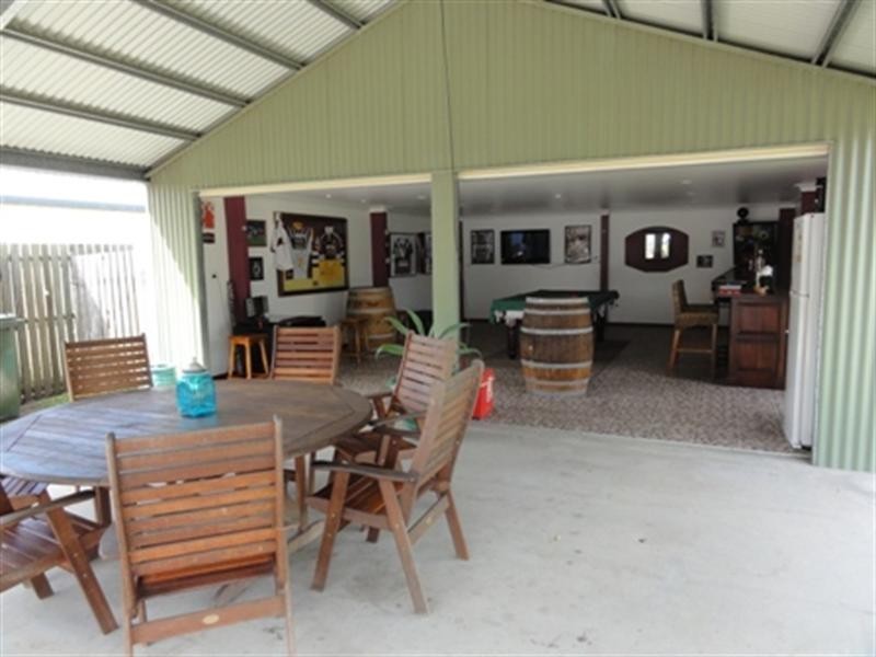 94 Lamb Street, Walkervale QLD 4670