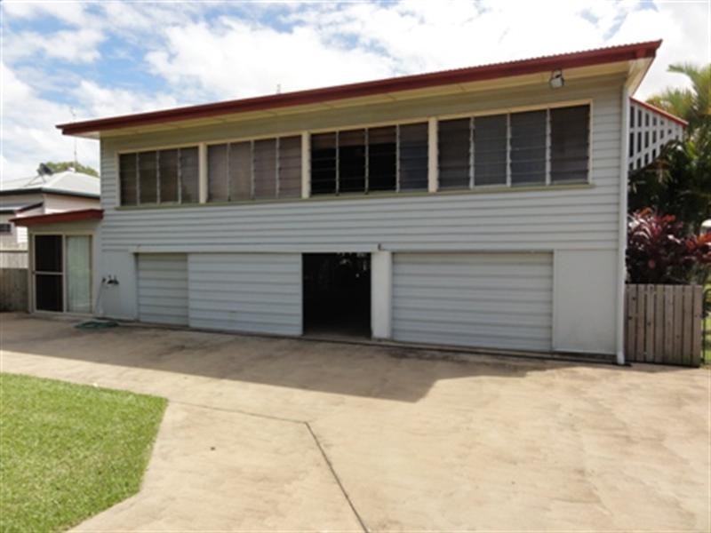 94 Lamb Street, Walkervale QLD 4670