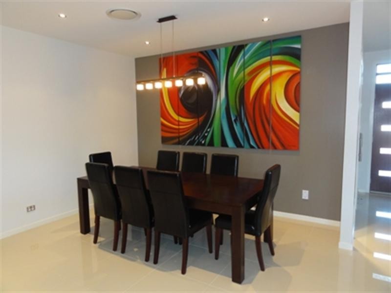 54 Santina Drive, Kalkie QLD 4670