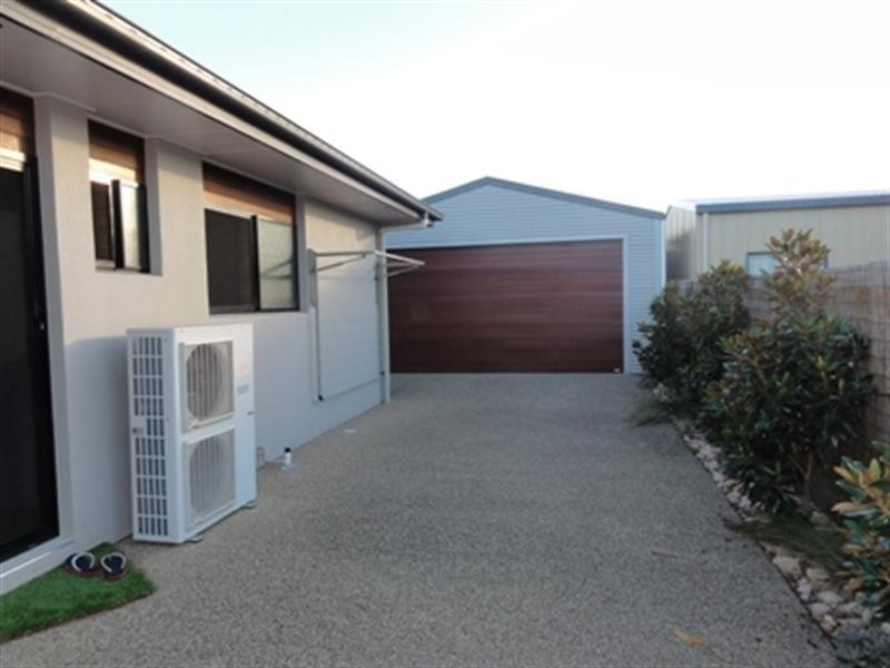 54 Santina Drive, Kalkie QLD 4670