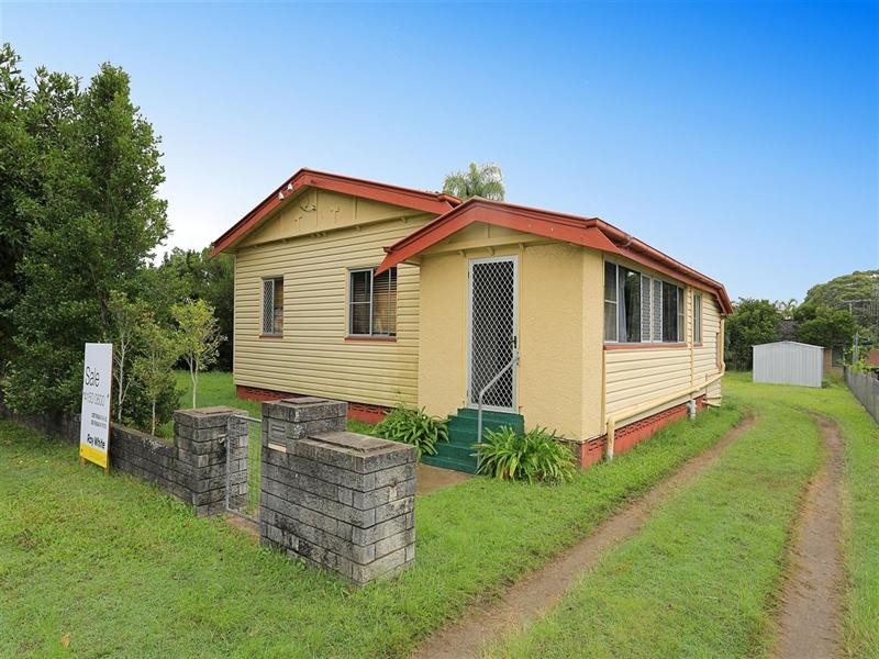 11 Prospect Street, Bundaberg South QLD 4670