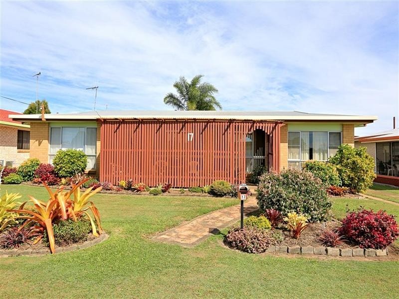 17 Miller Street, Norville QLD 4670
