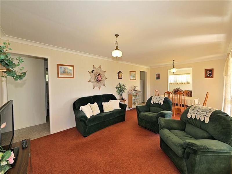 17 Miller Street, Norville QLD 4670