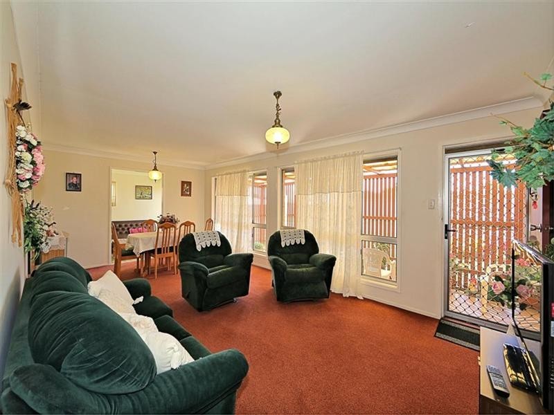 17 Miller Street, Norville QLD 4670