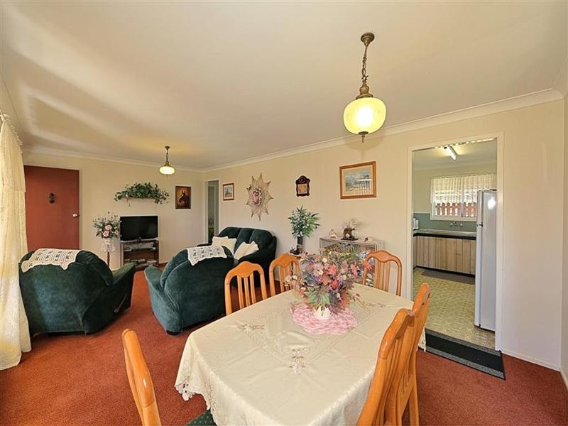 17 Miller Street, Norville QLD 4670