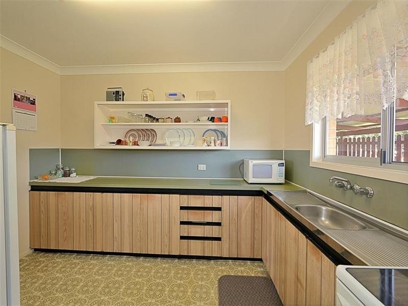 17 Miller Street, Norville QLD 4670