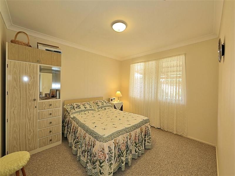 17 Miller Street, Norville QLD 4670