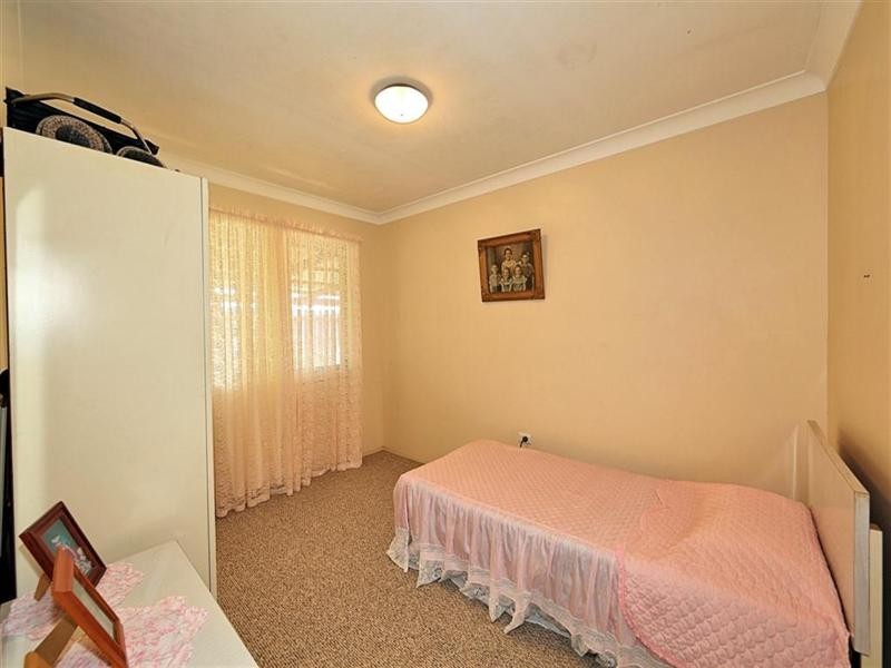 17 Miller Street, Norville QLD 4670