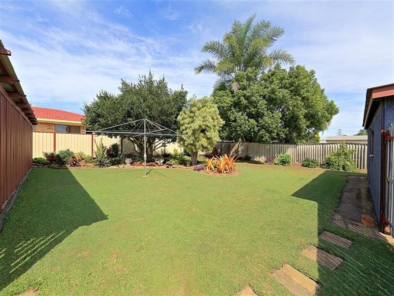 17 Miller Street, Norville QLD 4670