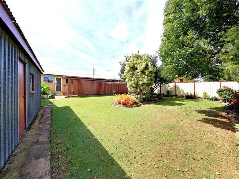 17 Miller Street, Norville QLD 4670