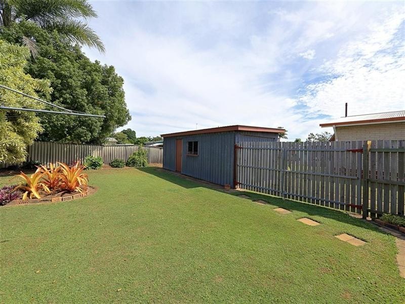 17 Miller Street, Norville QLD 4670