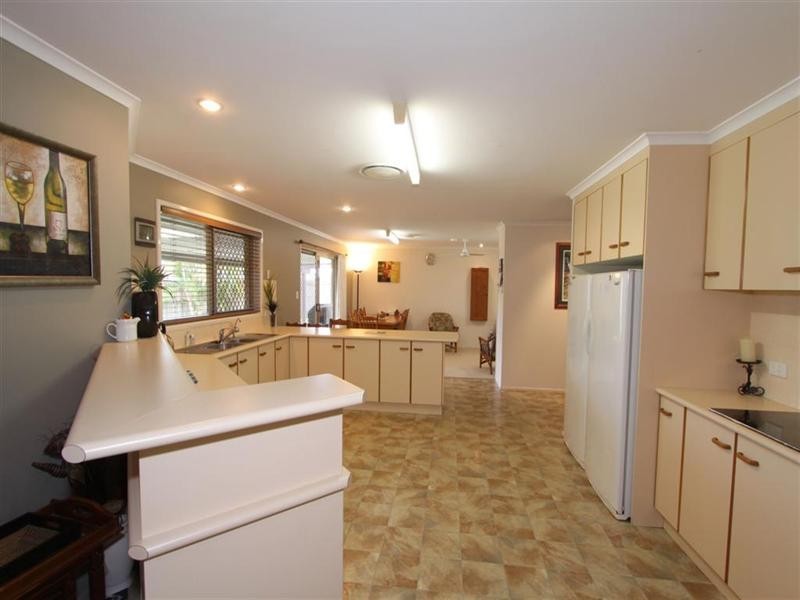 6 Magee Court, Kepnock QLD 4670