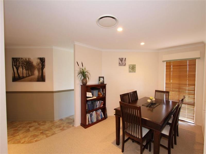 6 Magee Court, Kepnock QLD 4670