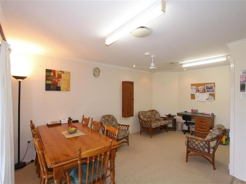 6 Magee Court, Kepnock QLD 4670