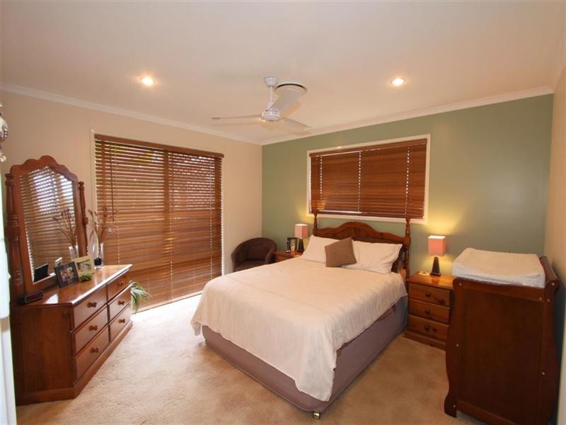 6 Magee Court, Kepnock QLD 4670