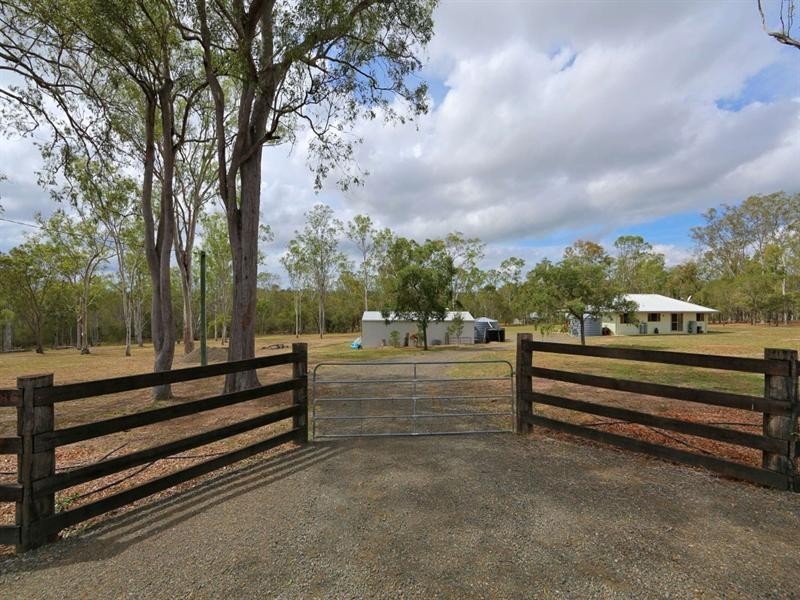 86 Platypus Drive, South Kolan QLD 4670