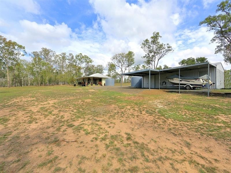 86 Platypus Drive, South Kolan QLD 4670