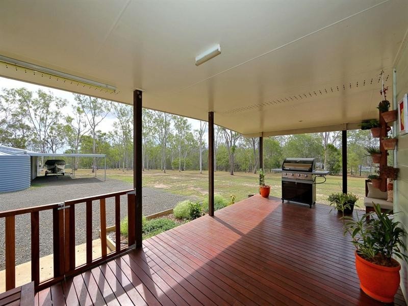 86 Platypus Drive, South Kolan QLD 4670