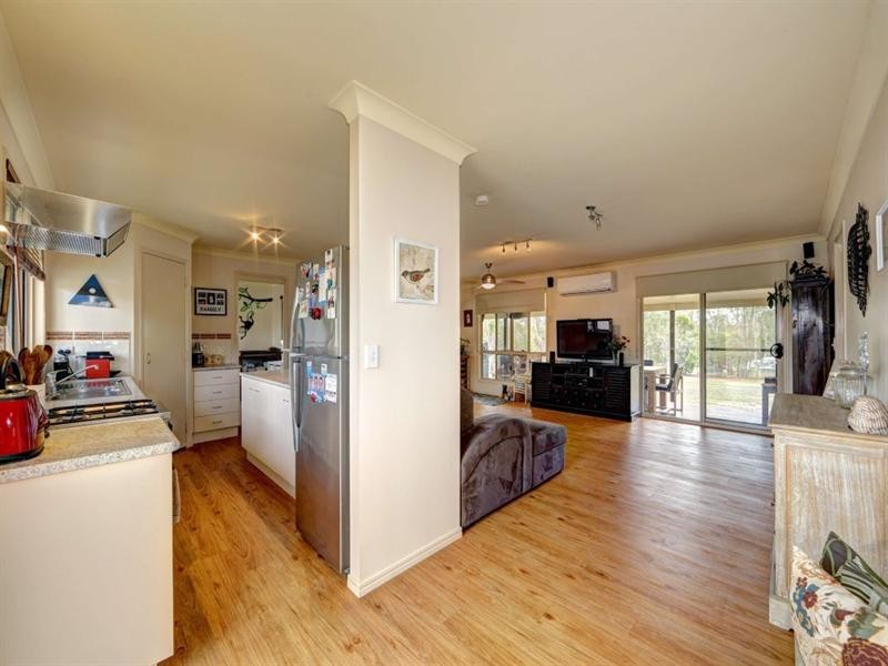 86 Platypus Drive, South Kolan QLD 4670