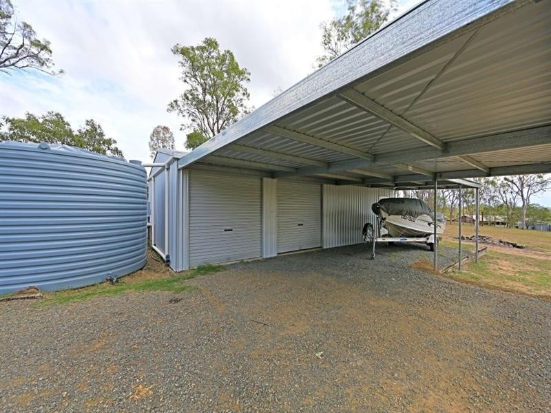 86 Platypus Drive, South Kolan QLD 4670