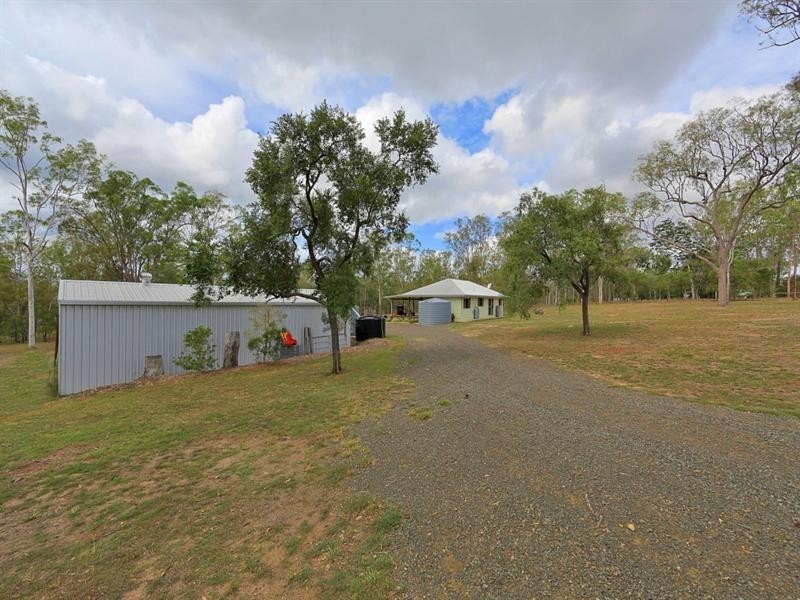 86 Platypus Drive, South Kolan QLD 4670