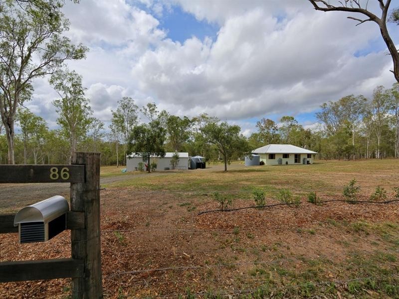 86 Platypus Drive, South Kolan QLD 4670