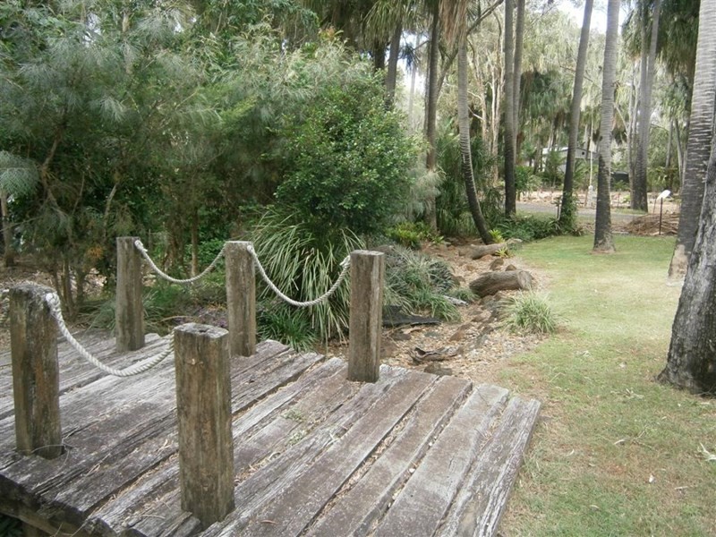 5 Woodlands Lane, Moore Park Beach QLD 4670