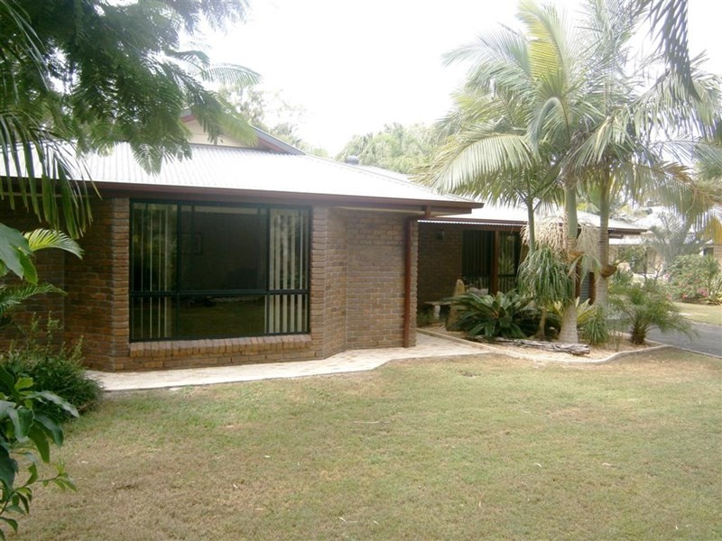 5 Woodlands Lane, Moore Park Beach QLD 4670