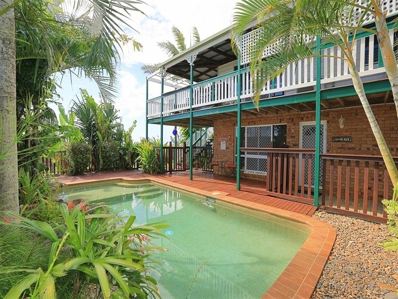 23 Rehbein Avenue, Qunaba QLD 4670