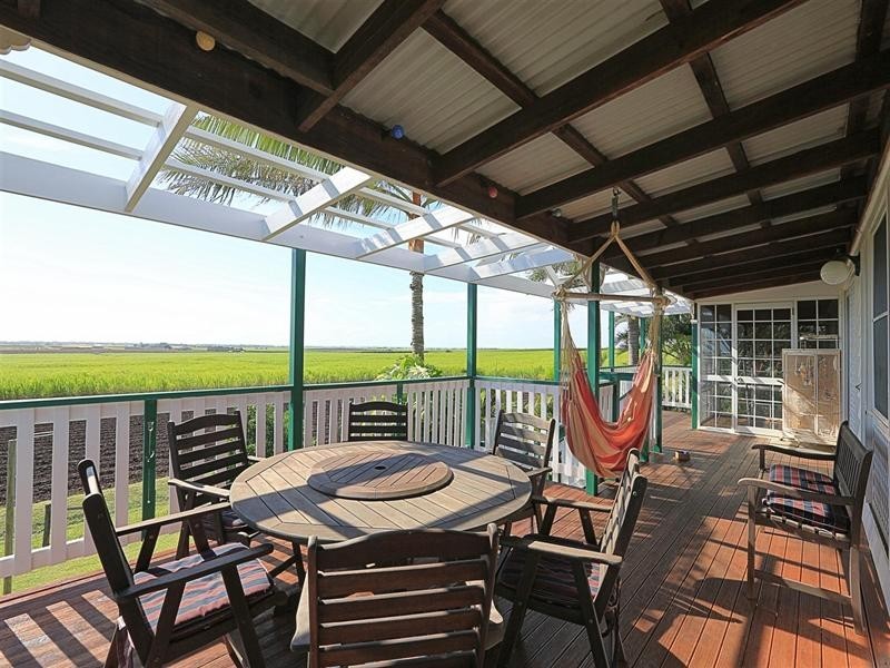 23 Rehbein Avenue, Qunaba QLD 4670